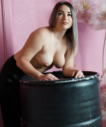 Проститутка Виктория