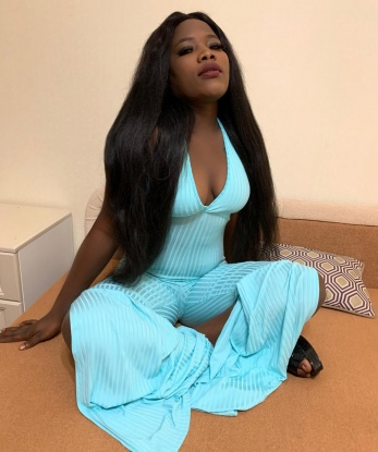 Проститутка Диана